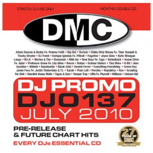 DMC DJ Only 137 WEB 2010