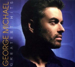 George Michael - Greatest Hits (2008)