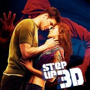 OST Step Up 3D / Шаг вперед 3D (2010)
