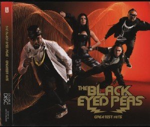 The Black Eyed Peas - Greatest Hits (2010)