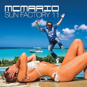 MC Mario Sun Factory 11 (2010)