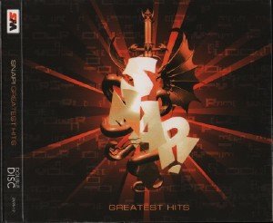 SNAP! - Greatest Hits (2008)