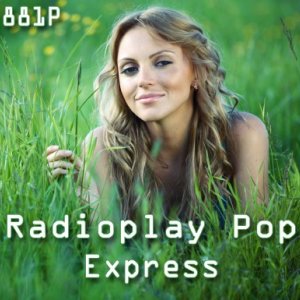 Radioplay Pop Express 881P (2010)