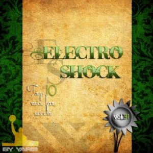 Electro Shock vol.31 (2010)