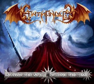 Pathfinder - Beyond The Space Beyond The Time (2010)