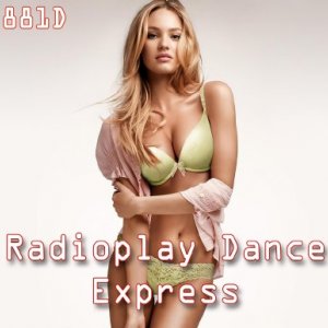Radioplay Dance Express 881D (2010)