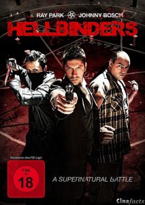 Адский Переплет / Hellbinders (2009) DVDRip