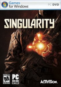 Singularity RePack By R.G. SevGamers (2010/PC/ENG/RePack)