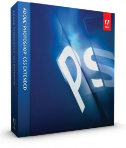Adobe Photoshop CS5 Extended 12.0.3 RePack