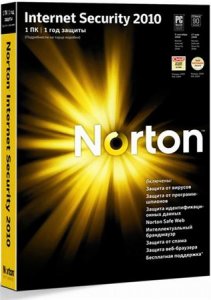 Norton Internet Security 2010 17.6.0.32 Rus