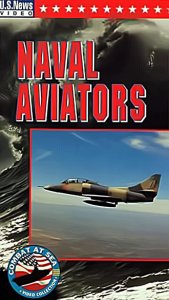Битва на море. Морские летчики / Combat at Sea. Naval Aviators (1991) VHSRip