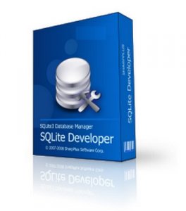 Sqlite Developer 3.7.5.482