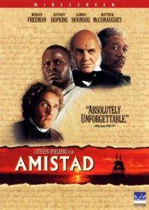 Амистад / Amistad (1997) HDRip