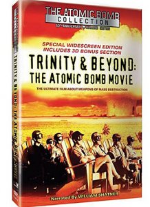 Атомная бомба Тринити и что было потом / Trinity and Beyond. The Atomic Bomb Movie (1995) HDTVRip