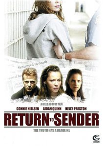 Вернуть отправителю / Return to Sender (2004) DVDRip