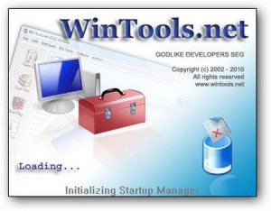 WinTools.net Professional 10.7.1