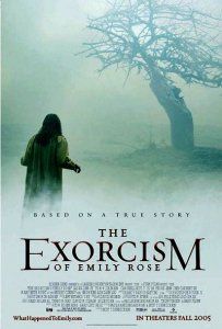 Шесть демонов Эмили Роуз / The Exorcism of Emily Rose Unrated (2005) BDRip