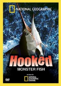 Ловля монстров Скат-хвостокол и окунь-голиаф /Hooked Monster Fish-Gone Monster Fishing (2009) SATRip