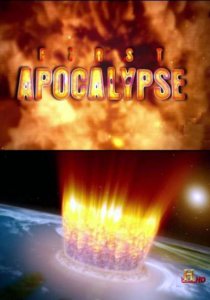 Апокалипсис древности / First Apocalypse (2009) SATRIp