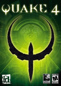 Quake 4 (206/RUS/RePack)