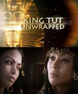 Тайны гробницы Тутанхамона / King Tut Unwrapped (2009) SATRip