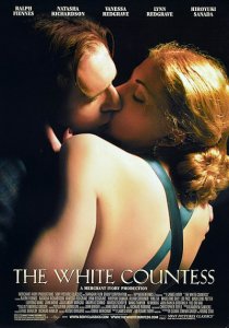 Белая графиня / The White Countess (2005) DVDRip 