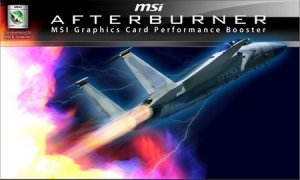 MSI Afterburner 1.6.1