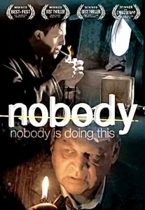 Никто / Nobody (2007) HDRip 