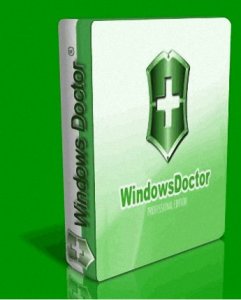 Windows Doctor 2.5.0 [Preactivated]