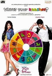 Кто ты по знаку зодиака? / What's Your Raashee? (2009) DVDRip