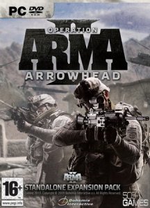 ArmA 2: Operation Arrowhead RePack By R.G.SevGamers (2010/RUS/ENG/Repack)