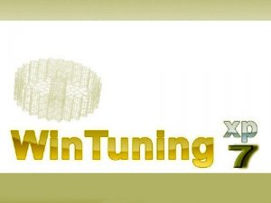 WinTuning 7 v1.10 (x86)