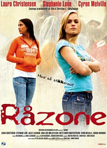 Удары судьбы / Razone (2006) DVDRip