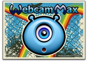WebcamMax 7.1.6.8
