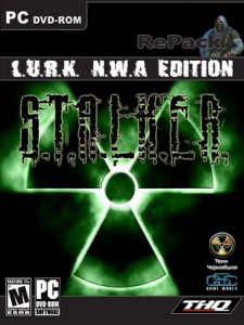 S.T.A.L.K.E.R. SHOC L.U.R.K. N.W.A Edition (2010/RUS/RePack)