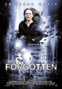 Забытое / The Forgotten (2004) HDRip