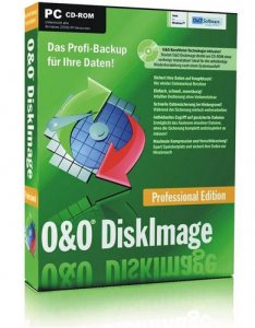 O&O DiskImage Professional 5.5.100