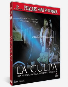  Вина / La culpa (2006) DVDRip