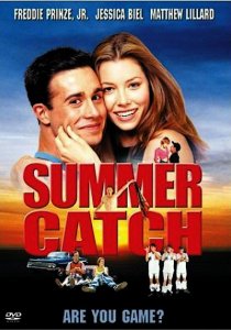 Летние игры / Summer Catch (2001) DVDRip