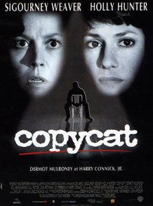 Имитатор / The Copycat (1995) DVDRip
