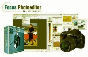 Focus Photoeditor 6.2.3