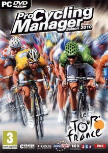 Pro Cycling Manager Season 2010 (2010/ENG/RePack)