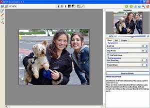 AKVIS SmartMask 3.0 Rus for Adobe Photoshop