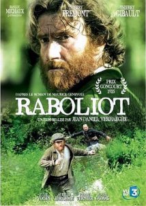 Раболио / Raboliot (2008) DVDRip