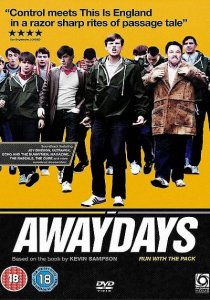 Ушедшее время / Awaydays (2009) HDRip