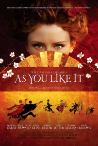 Так как ты любишь / As You Like It (2006) DVDRip 