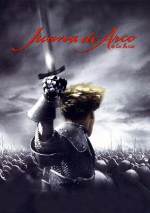 Жанна Д'Арк / The Story of Joan of Arc (1999) BDRip 