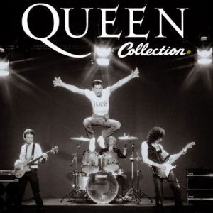 Queen - Singles Collection Vol.3 (2010)