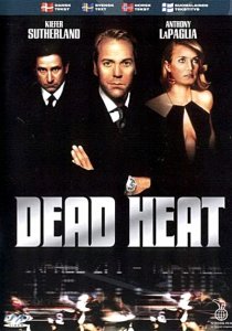 По ту сторону закона / Dead Heat (2002) DVDRip