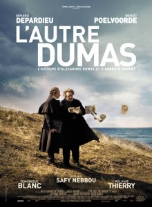 Другой Дюма / L'autre Dumas (2010) SATRip